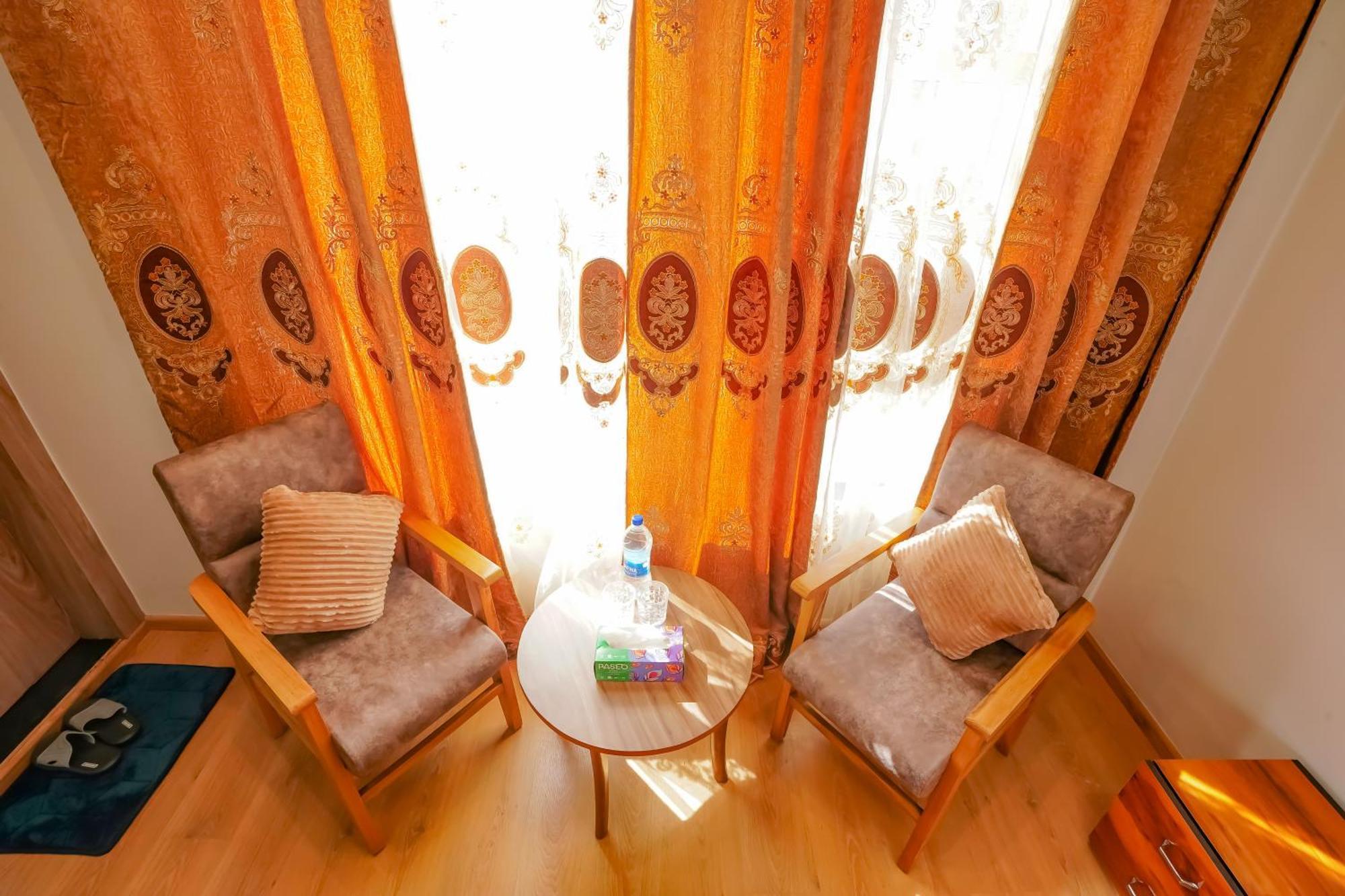 Zaabeel Villa Kashmir Srīnagar Exterior foto